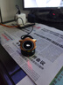 IUWL 三星galaxy watch手表充電器 無(wú)線(xiàn)充電底座 黑色 R800/R810/R815 曬單實(shí)拍圖