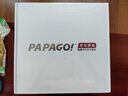 PAPAGO！適用標(biāo)致408/308/508/3008/4008/2008/5008專用免走線行車記錄儀 曬單實(shí)拍圖