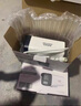海康威視（HIKVISION）監(jiān)控攝像頭室內(nèi)外家用槍機(jī) 300萬高清全彩夜視POE網(wǎng)絡(luò)對講攝像機(jī)家庭戶外探頭手機(jī)遠(yuǎn)程監(jiān)控器設(shè)備 300萬全彩電源拾音版IPC-B13HV3-LA 6MM焦距 曬單實(shí)拍圖