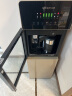 沁园（TRULIVA） 饮水机 家用立式超滤矿物质水净饮机 外置加热型净水器饮水机 JLD8585XZ-冷热型 冷热型 实拍图