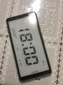 海信（Hisense）A7/A7cc 全網(wǎng)通5G手機(jī) 曜石黑 6+128GB 經(jīng)典版【黑白墨水屏】 曬單實(shí)拍圖