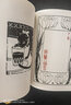 后浪官方正版 我是貓 插圖珍藏版 夏目漱石成名作 明治維新諷刺幽默 經(jīng)典插圖名著 日本近代文學(xué)小說書籍 曬單實(shí)拍圖