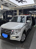 三菱帕杰羅v97車身拉花彩條貼紙V93/V73勁暢改裝車貼越野車貼裝飾 款式一進(jìn)口材料深灰色一套 曬單實拍圖