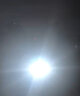 利金光電 專治遠(yuǎn)光狗反擊燈LED爆閃燈開道燈高亮射燈遙控閃光燈超亮 12V超亮24燈芯 全白 遙控款 曬單實拍圖