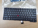 聯(lián)想（Lenovo） ThinkPad筆記本鍵盤(pán) 鍵盤(pán) 鍵盤(pán)筆記本內置鍵 E470 E475 曬單實(shí)拍圖