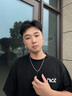 BROSWAY歐美時(shí)尚雙色之環(huán)項(xiàng)鏈男鈦鋼輕奢小眾輕奢飾品生日送男友禮物 BRR06鏈長(zhǎng)520+30粗3.0mm雙色銀黑 曬單實(shí)拍圖