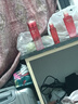 珀萊雅賦能鮮顏套裝大紅瓶水乳護膚品化妝品全套女補水緊致抗皺專(zhuān)柜正品 悅己綻放套裝禮盒 曬單實(shí)拍圖