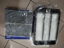 馬勒保養 濾芯套裝 空氣濾+活性炭空調濾 三菱勁炫 ASX勁炫 1.6L 曬單實(shí)拍圖