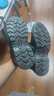 霍尼韋爾（Honeywell）K2系列SHK223112M中幫棉鞋冬季保暖 巴固勞保鞋防靜電防砸防刺 42 曬單實(shí)拍圖