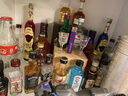 魔兔子送男友七夕520禮物生日酒禮盒mini酒洋酒迷你小酒版威士忌套裝 曬單實拍圖