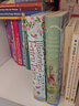 【精裝】 童話故事合集 全彩插畫(huà)版 繪本Usborne Illustrated Fairy Tales 安徒生格林童話英語(yǔ)插圖故事兒童學(xué)生課外閱讀讀物 進(jìn)口原版書(shū)籍 英文原版 曬單實(shí)拍圖