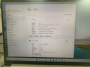 聯(lián)想小新pro16 2025補貼高性能獨顯級旗艦酷睿i7小新16超輕薄筆記本電腦學生設(shè)計游戲辦公超能版手提本 R5-7430U 32G 1T 昭陽升級 游戲級滿血顯卡 全高清防眩光屏 全尺寸鍵盤 曬單實拍圖