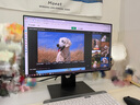 Dell/戴爾P2319H P2419H P2719H P2722H旋轉(zhuǎn)升降IPS護(hù)眼電腦顯示器 U2417H 9成新店保三個(gè)月 曬單實(shí)拍圖