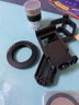 Sky-Watcher 信達(dá)小黑150750EQ3D天文望遠(yuǎn)鏡 星達(dá)高清高倍專(zhuān)業(yè)深空單速鋼腳 套餐6：?jiǎn)畏聪鄼C(jī)攝影版 曬單實(shí)拍圖