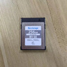 Nextorage CFexpress Type B卡 佳能R5/R3 尼康D850/Z6/Z7相機存儲卡 256GB SE系列 1100MB/s 曬單實(shí)拍圖