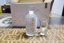 小眾山酒 雅酌壹號 柔和茅香 53度醬香型白酒 53度 100mL 12瓶 曬單實拍圖