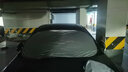 夏季汽車遮陽(yáng)板防曬遮陽(yáng)擋前擋車用遮陽(yáng)簾外置式 小車車用前擋風(fēng)玻璃罩隔熱遮光簾太陽(yáng)擋前檔 大眾捷達(dá)寶來高爾夫蔚領(lǐng)速騰邁騰CC開迪帕薩特 曬單實(shí)拍圖