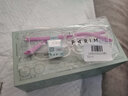 派麗蒙（PARIM） 防藍光眼鏡兒童眼鏡框防輻射手機電腦青少年護目鏡架學(xué)生鏡52319 W1-亮透明-粉/紫  可配0度防藍光鏡片 曬單實(shí)拍圖