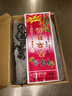固踏勞保鞋男廚師鞋防滑防水防油廚房工作鞋酒店專(zhuān)用鞋安全鞋 黑色 38碼 曬單實(shí)拍圖