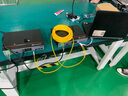 EB-LINK 兼容華為華三SFP千兆單模單纖雙向10KM光纖模塊BIDI單芯40/80/120公里 80公里L(fēng)C一對單價(jià) 兼容華為HUAWEI交換機 曬單實(shí)拍圖