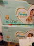 幫寶適（Pampers）一級幫寶適空氣紙尿褲XL超薄透氣男女邦寶適大包裝嬰兒尿褲 加大碼XL64片箱裝 曬單實拍圖