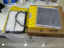 海杰（seahero）空氣濾清器空氣格空濾濾芯適用于一汽 森雅S80 空調(diào)濾清器 曬單實(shí)拍圖