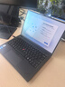 ThinkPad【國(guó)家補(bǔ)貼20%】聯(lián)想X1 Carbon Aura AI 2025全新酷睿2代Ultra 14英寸精英旗艦商務(wù)辦公筆記本電腦 Ultra7-258V 32G 1T 2.8K 曬單實(shí)拍圖