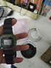 卡西歐（CASIO） 卡西歐(CASIO)戶(hù)外學(xué)生運(yùn)動(dòng)防水電子表中性表男士腕表 W-218H-3A 曬單實(shí)拍圖