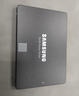 三星（SAMSUNG） 850 EVO 2.5英寸SATA3 筆記本臺式機一體機服務器固態(tài)硬盤SSD 120G【MZ-75E120B】 曬單實拍圖