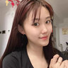 穆西卡 S999足銀圓形耳環(huán)男女士通用小耳圈光面圓圈耳飾 金色小耳圈 16MM 曬單實拍圖
