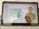 三星（SAMSUNG）平板电脑S8/S8+/S8Ultra 5G通话大屏120hz高刷游戏国行学生学习网课办公护眼高清杜比全景声 深屿灰-标配 S8【128G 5G版】 实拍图