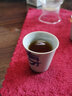 豐陶張生 手繪陶瓷品茗杯 功夫茶具品茶聞香杯文人茶客小茶杯 斜陽品茗杯-有才 曬單實(shí)拍圖