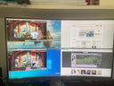 科賽唯 hdmi畫面分割器4進1出分屏器四進一出四畫面合成器電腦游戲搬磚dnf地下城4K視頻監(jiān)控 4K超清版+5條HDMI線【4進1出】 曬單實拍圖