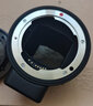 適馬（SIGMA）MC-21轉(zhuǎn)接環(huán)SA口/EF口轉(zhuǎn)LUMIX S1/S5 L卡口轉(zhuǎn)接環(huán)MC21 【SA-L】適馬卡口鏡頭用在L口無(wú)反相機(jī)上 曬單實(shí)拍圖