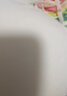 Claesen's七夕禮物法式三角杯夏薄款無鋼圈小胸聚攏胸罩隱形文胸性感內(nèi)衣女 輕淺白 XL (適合85AA/85A/85B/85C) 曬單實(shí)拍圖