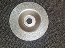 川步（CHUANBU）金剛石磨片石材打磨碗磨片大理石拋光金剛砂角磨機切割陶瓷玻璃瓷 粗砂 更鋒利 曬單實拍圖