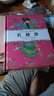 四大名著全套原著版少兒版精裝紅樓夢三國演義西游記水滸傳小學(xué)生版四大名著三四五六年級課外閱讀文學(xué)名著讀物無障礙閱讀中國古典文學(xué)名著注音版 【單本】精裝硬殼紅樓夢 曬單實拍圖