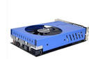 泰塔 R7 350/360 RX580 原生4屏6屏顯卡HDMI炒股分屏 投影融合 監控大屏拼接合屏 RX580 6HDMI 8G 曬單實(shí)拍圖
