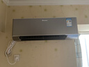 大金空調 (DAIKIN) 重磅新品 新一級AirDream 衡境 變頻直流冷暖康達自清潔WIFI壁掛式掛機 1.5匹 一級能效 ATXE135ZC-H1灰色 曬單實(shí)拍圖