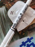 晨光(M&G)文具細(xì)桿多色雙頭記號(hào)筆 物流油性筆 學(xué)生勾線筆會(huì)議簽字筆馬克筆 辦公用品 6支/盒APM29305A 曬單實(shí)拍圖