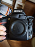 尼康 D610 D750 D780 D800 D800e D810 D850全畫幅二手單反相機 D700【單機】不含鏡頭 99成新 曬單實拍圖