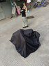 工馬代駕墊布汽車(chē)后備箱墊布滴滴代駕專(zhuān)用墊布折疊車(chē)墊代駕尾箱墊 雙層后備箱墊 曬單實(shí)拍圖