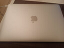 蘋(píng)果(Apple)MacBook12英寸Pro/Air 二手蘋(píng)果筆記本電腦商務(wù)辦公游戲設計剪輯粉色 15款865 M/8+512G（金銀灰）12寸 曬單實(shí)拍圖