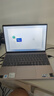戴爾（DELL）靈越13Pro 5330N 13.3英寸AI超極本EVO高端輕薄女學(xué)生辦公筆記本電腦 女神粉【2.5K屏+100%色域】 Ultra7/16G內存/512G固態(tài)/定制 指紋 曬單實(shí)拍圖