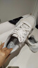 斯凱奇（Skechers）糯米熊女鞋秋季2025年新款厚底老爹鞋軟底休閑運動(dòng)鞋150524 曬單實(shí)拍圖