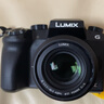 松下（Panasonic） 微單/無反/數(shù)碼照相機(jī)系列鏡頭M43畫幅（3/4卡口可用）定焦大光圈 自動對焦鏡頭 42.5mm丨F1.7丨望遠(yuǎn)大光圈人像 曬單實(shí)拍圖