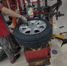 錦湖輪胎KUMHO汽車(chē)輪胎 225/55R18 98H KL33 原配新途勝/新ix35 曬單實(shí)拍圖