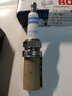 博世原裝進(jìn)口雙銥金火花塞（四支裝）適用于 克萊斯勒鉑銳 曬單實(shí)拍圖