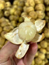 優(yōu)味集【JD速運】泰國龍宮果熱帶水果進(jìn)口龍貢愛(ài)情果稀有高端品種生鮮果 500g凈重裝（進(jìn)口金果） 商超級5A大果 曬單實(shí)拍圖