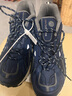 NEW BALANCE NB 正品越野登山徒步男鞋增高老爹鞋戶外運(yùn)動鞋ML703 ML703NCS-D 43 曬單實(shí)拍圖